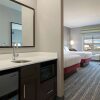 Отель Hampton Inn by Hilton Kamloops, фото 7