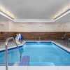 Отель Fairfield Inn & Suites Kenosha Pleasant Prairie, фото 12