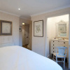 Отель The London Agent Pimlico King Bed, фото 20