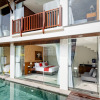 Отель Del Cielo Villa Seminyak, фото 1