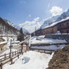 Отель Punta Vittoria Sub 14 - Residence Anderbatt Gressoney - 3 Rooms - Cir 0010, фото 16