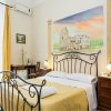 Отель Trastevere Terrace Suites, фото 5