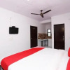 Отель OYO Flagship 16149 Jai Residency, фото 3