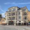 Отель SEETELHOTEL Ostseeresidenz Heringsdorf, фото 1
