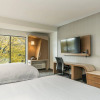 Отель Courtyard by Marriott West Springfield, фото 3