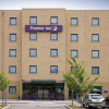 Отель Premier Inn Stevenage Central, фото 1