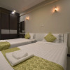 Отель Gold Airport Suites, фото 5