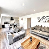 Отель Captivating 2-bed Apartment in Liverpool, фото 10