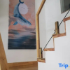 Отель Pingdu Haier Loft Apartment (Changjiang Road Branch), фото 6