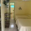 Отель cabinas Manzanillo caribe, фото 10