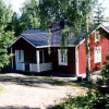 Отель Holiday Home Anna tuisku, фото 9