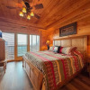 Отель Smoky Mountain High 8 Bedroom Chalet by RedAwning, фото 7