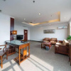 Отель Luckycloud Hotel, фото 10
