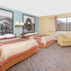 Отель Super 8 by Wyndham Cedar City, фото 6