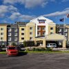 Отель Fairfield Inn & Suites Wilkes-Barre Scranton, фото 23