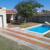 Отель Villa With 3 Bedrooms in Calafat, With Private Pool, Enclosed Garden a, фото 17