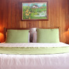 Отель Cloud Forest Lodge, фото 14