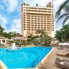 Отель Hilton Yaounde, фото 18