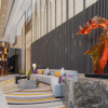 Отель Hampton by Hilton Yinchuan Jinfeng, фото 19