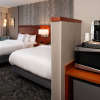 Отель Courtyard by Marriott High Point, фото 4