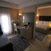 Отель Capital Tirana Hotel, фото 44