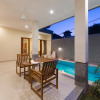 Отель Paisa Villa Seminyak, фото 27