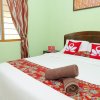 Отель ZEN Rooms Anak Tasik Besar, фото 5