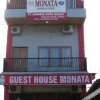 Отель Monata, фото 1