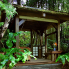 Отель Volcano Rainforest Retreat, фото 1