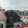 Отель Penthouse With Private Loggia in the Historic Centre of D Rnstein, фото 28