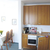 Отель Ferienwohnung in Cuxhaven-duhnen, фото 16