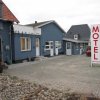 Отель Motel Lillebaelt, фото 1