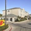 Отель Super 8 Motel - Morton Grove Chicago Area, Il в Мортон-Грове