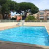 Отель Studio in Le Grau D'agde, With Pool Access and Enclosed Garden, фото 9