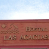 Отель Hostal Las Acacias, фото 1