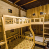 Отель Kunlun Int'l Hostel Bishanyi Branch, фото 43