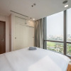 Отель Athena Vinhomes Landmark 81 Luxury Apartment, фото 13