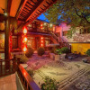 Отель Lijiang Lotus Hostel, фото 27