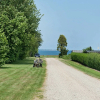 Отель Beautiful Holiday Home in Nordborg With Terrace, фото 15