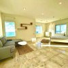 Отель Luxurious Sea View 3BR Pool Spa and Gym, фото 23