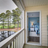 Отель Myrtle Beach Condo w/ Scenic Balcony - Near Golf, фото 8
