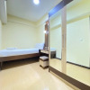 Отель Spacious And Modern 2Br At Braga City Walk Apartment, фото 7