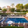 Отель Ibersol Hotel Antemare - Adults only, фото 18
