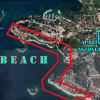 Отель Apartment ANTONIJE with two bedrooms for max 6 person 700 m from beach Funtana, фото 14