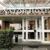 Отель Senator Hotel, фото 1