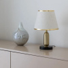 Отель Fresh And Quiet 1BR at Noor 4 Tower, фото 23