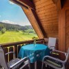 Отель Stunning Apartment In Hornberg Reichenbach With Balcony, фото 18