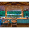 Отель Cristalino Jungle Lodge, фото 13