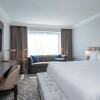 Отель The Sutton Place Hotel Vancouver, фото 5