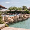 Отель Spacious Villa + Pool + Gym, фото 20